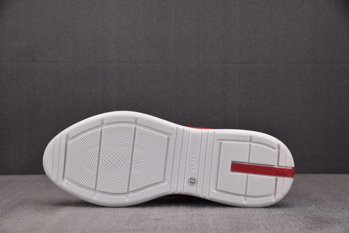 Prad* snekaers P0000155