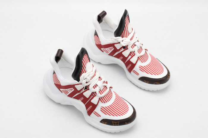 l&v snekaers l0000026
