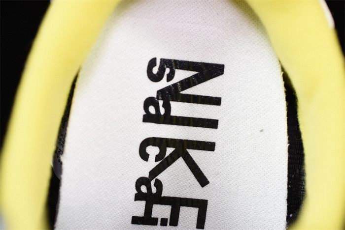 undercover x sacai x nike ldv waffle “bright citron” dj4877-001