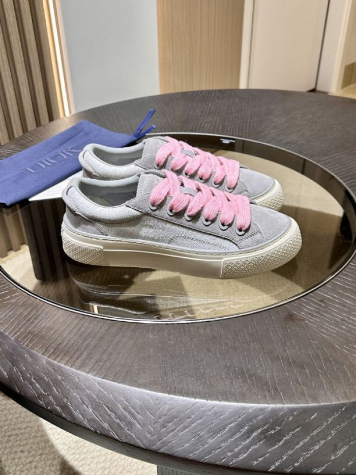 DIO* SNEAKERS B33 T0000-345