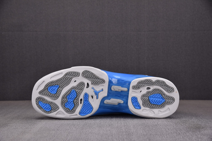 air jordan 17 retro low sp university blue fj0395-101