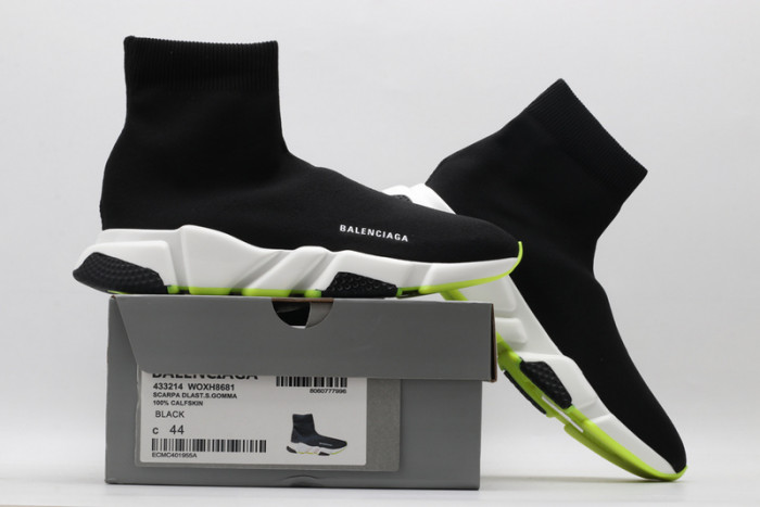 speed trainer sneakers 1000042