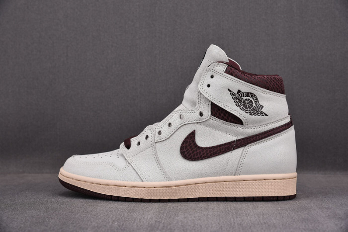 air jordan 1 a ma maniere do7097-100