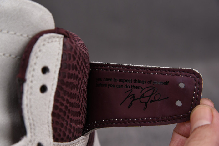 air jordan 1 a ma maniere do7097-100