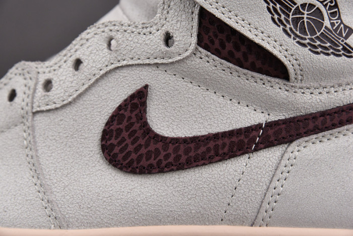 air jordan 1 a ma maniere do7097-100