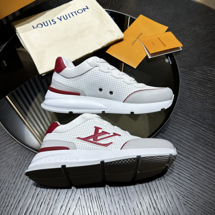 L&V snekaers L0000302