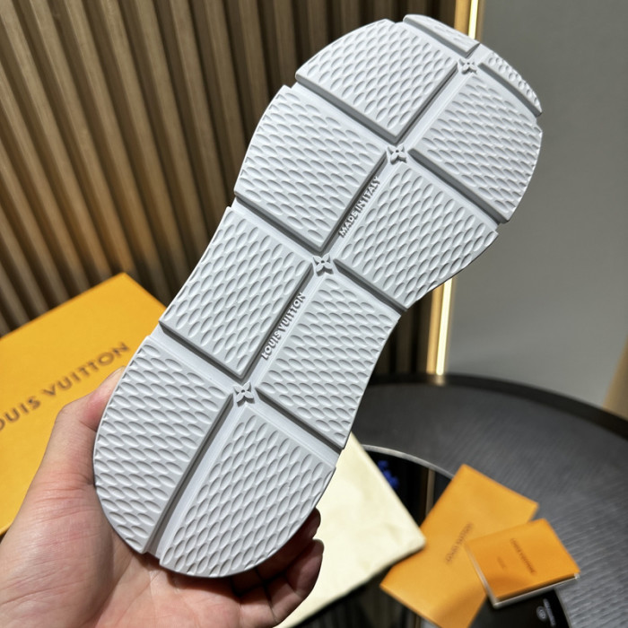 L&V snekaers L0000302