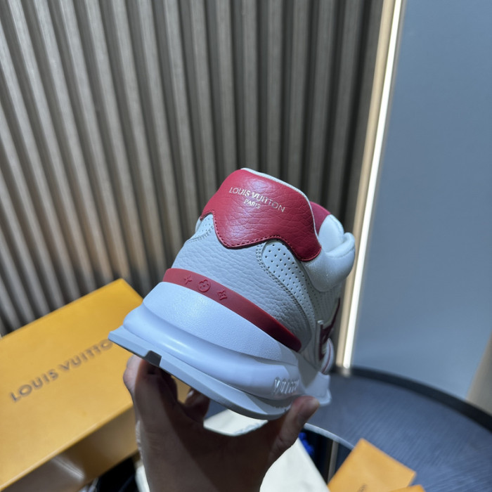 L&V snekaers L0000302