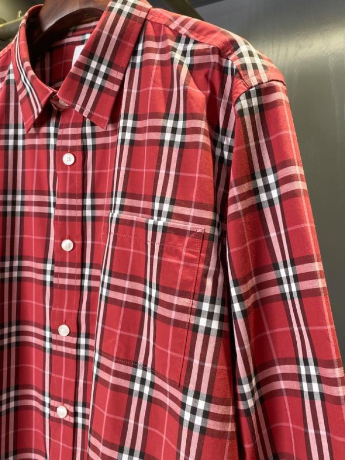 BURBER*Y Shirt 75