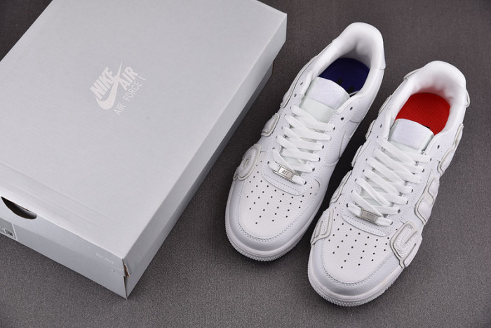 nike air force 1 low cactus plant flea market white dd7050-100