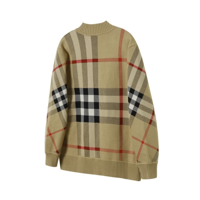 BURBER*Y sweater 70