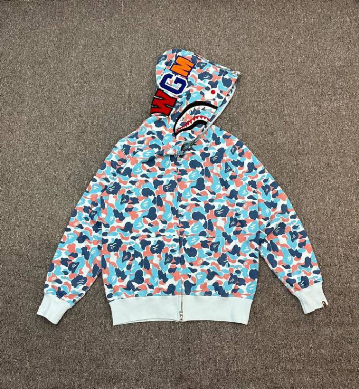 BAPE Hoodie67