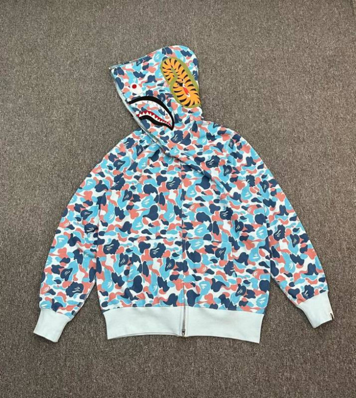 BAPE Hoodie67