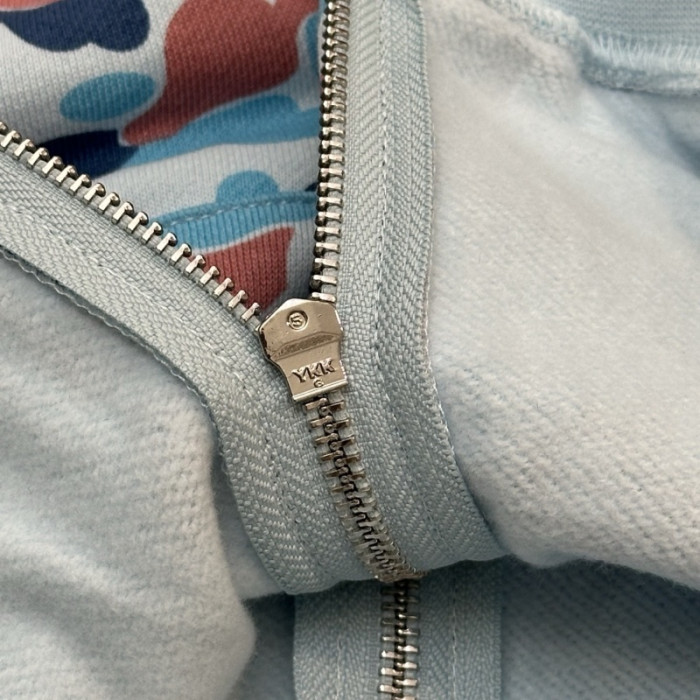 BAPE Hoodie67