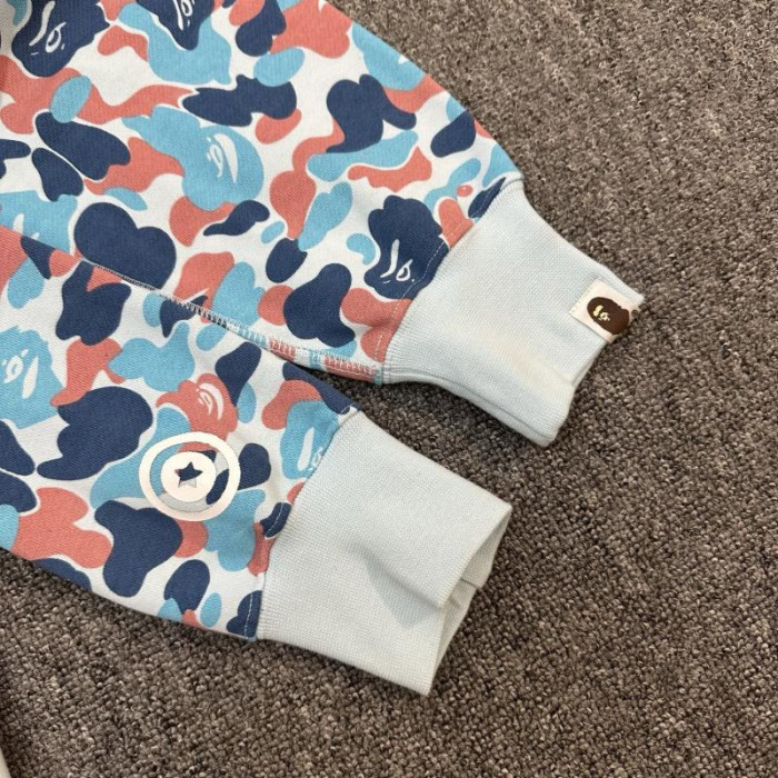 BAPE Hoodie67