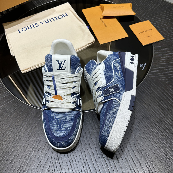 L&V snekaers L0000420
