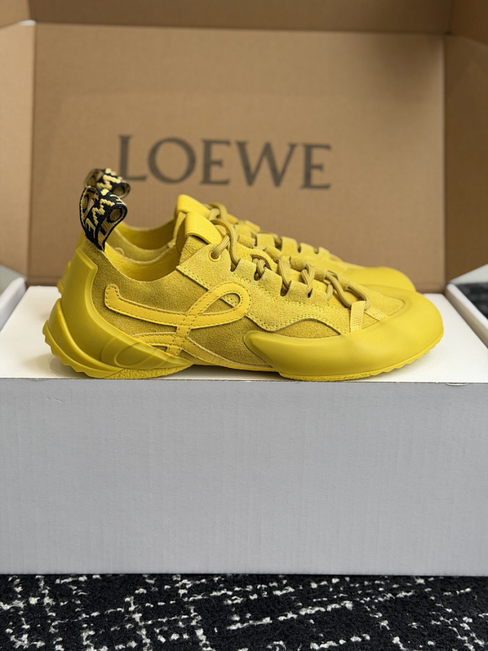 L0EWE Sneakers LW1000023