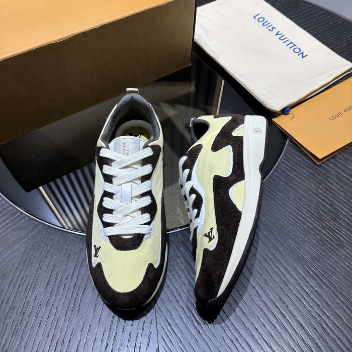 L&V snekaers L0000585