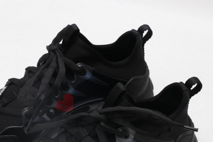 dio* sneakers t0000-017