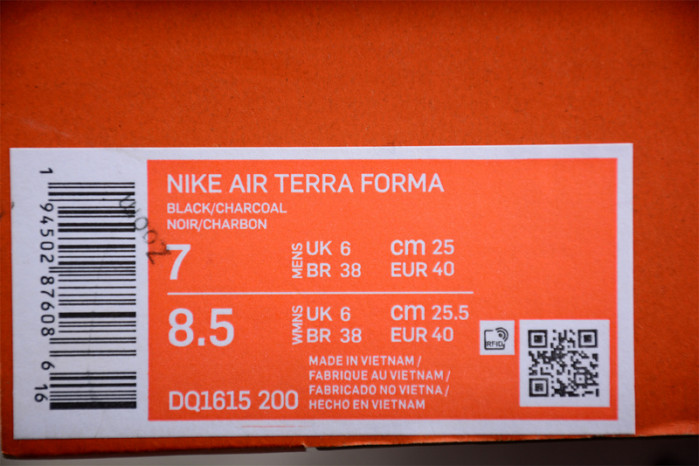LP Shoes LP000069