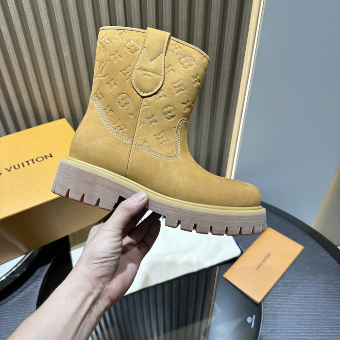 L&V BOOTS LV0000340