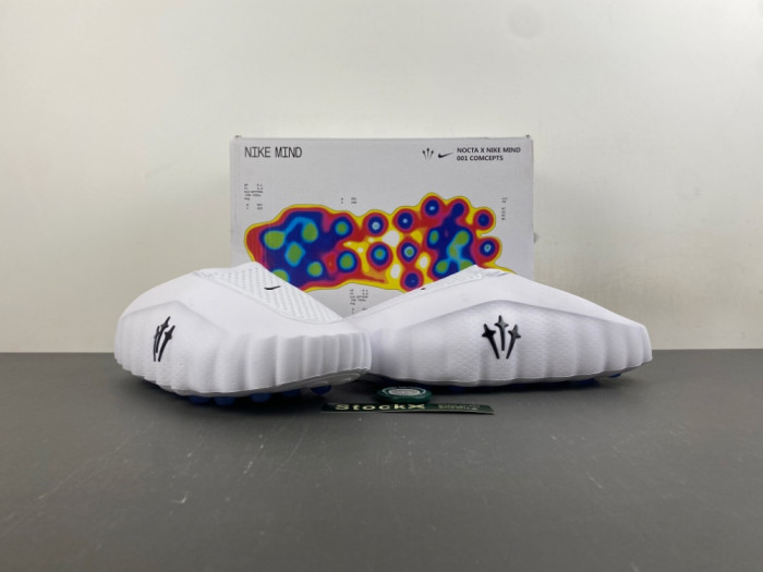 Nike Mind 001 NOCTAx WHITE HQ3407-102