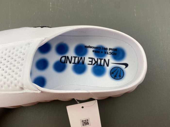 Nike Mind 001 NOCTAx WHITE HQ3407-102