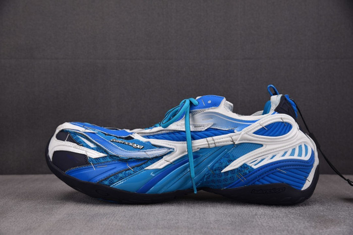 SNEAKER Soleless 7000052