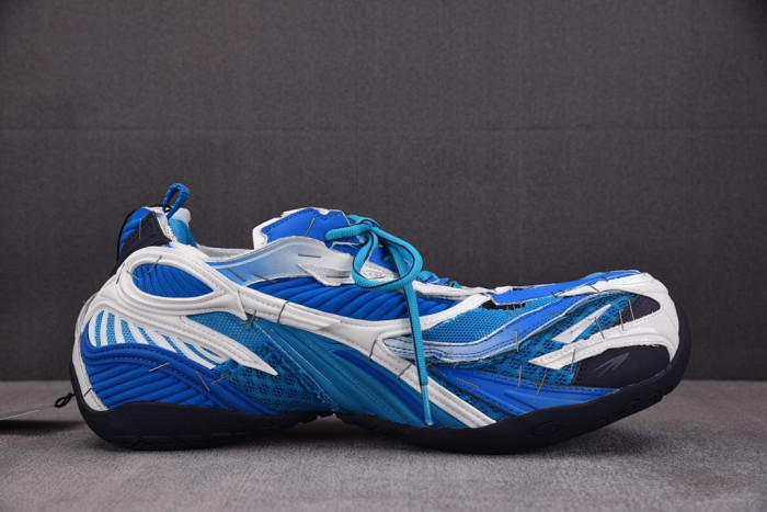 SNEAKER Soleless 7000052