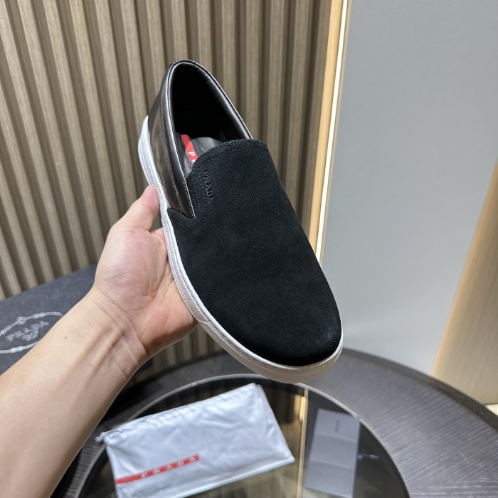 Prad* snekaers P0000135