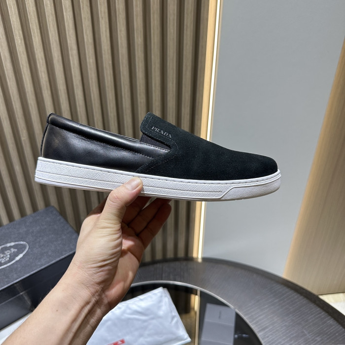 Prad* snekaers P0000135