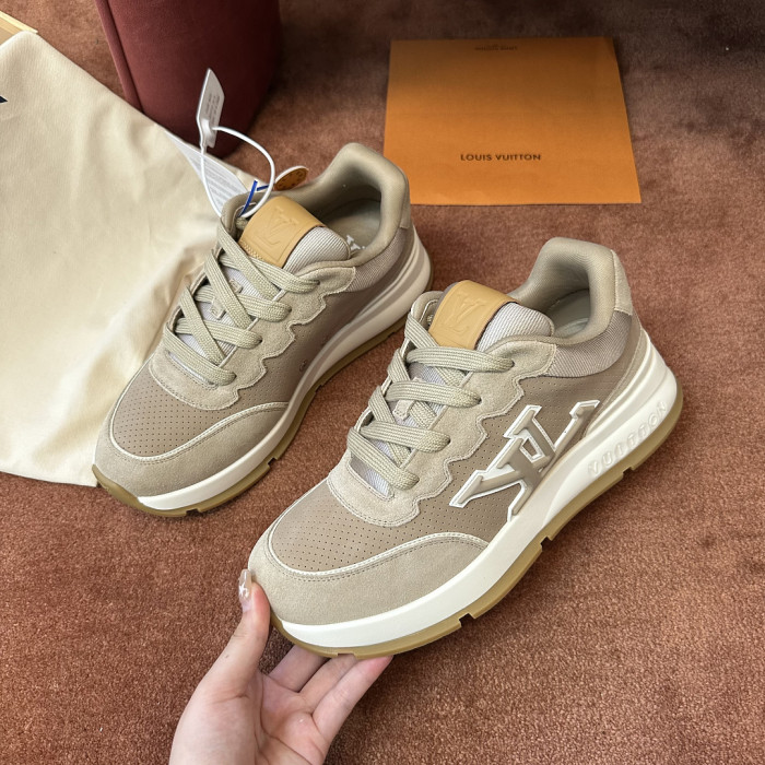 L&V snekaers L0000519