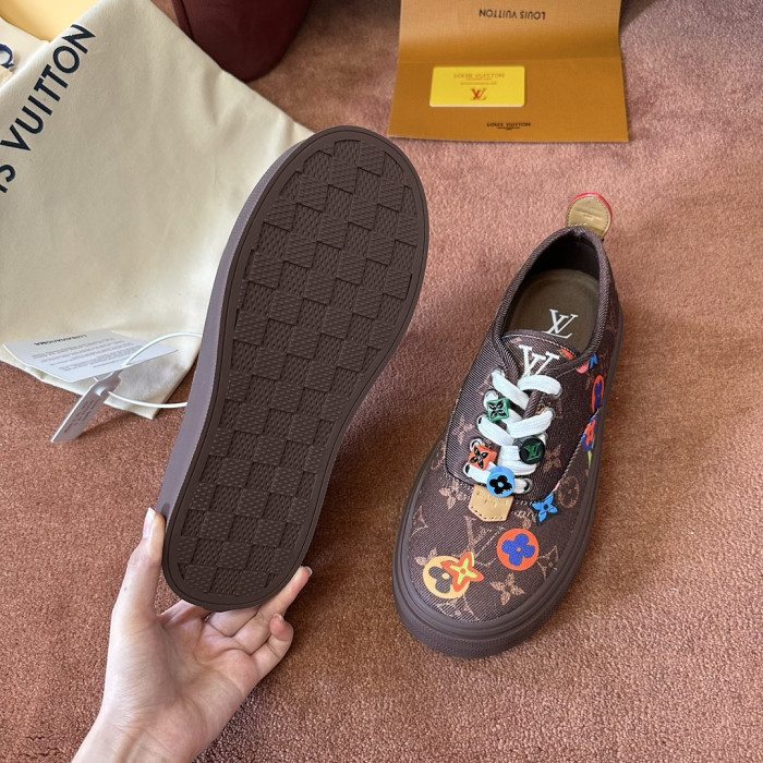 L&V Loafer LF000032