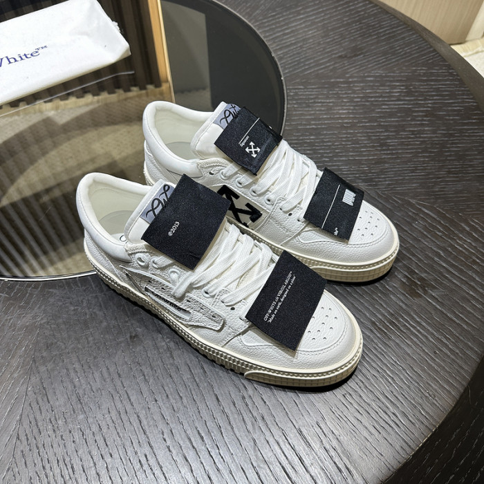 OFW Sneakers OFF000002