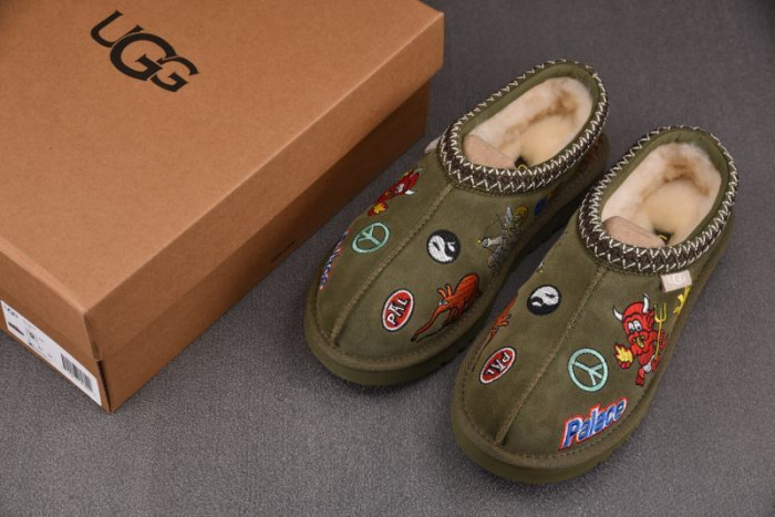 UGG BOOTS UGG000059