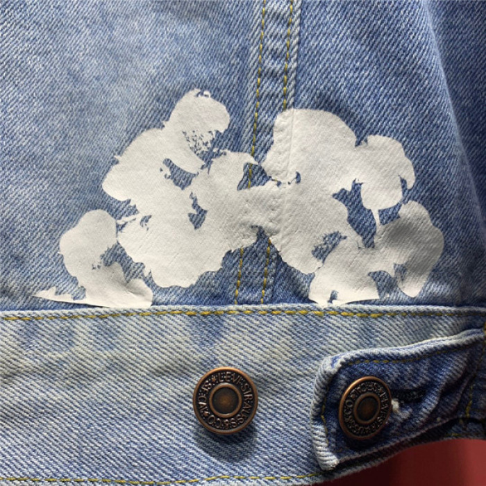 DENIM TEARS DT20