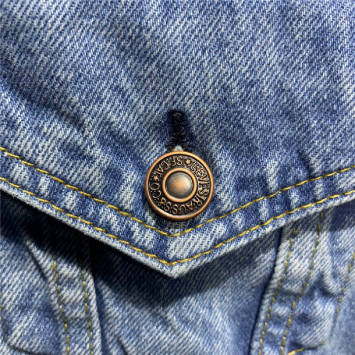 DENIM TEARS DT20