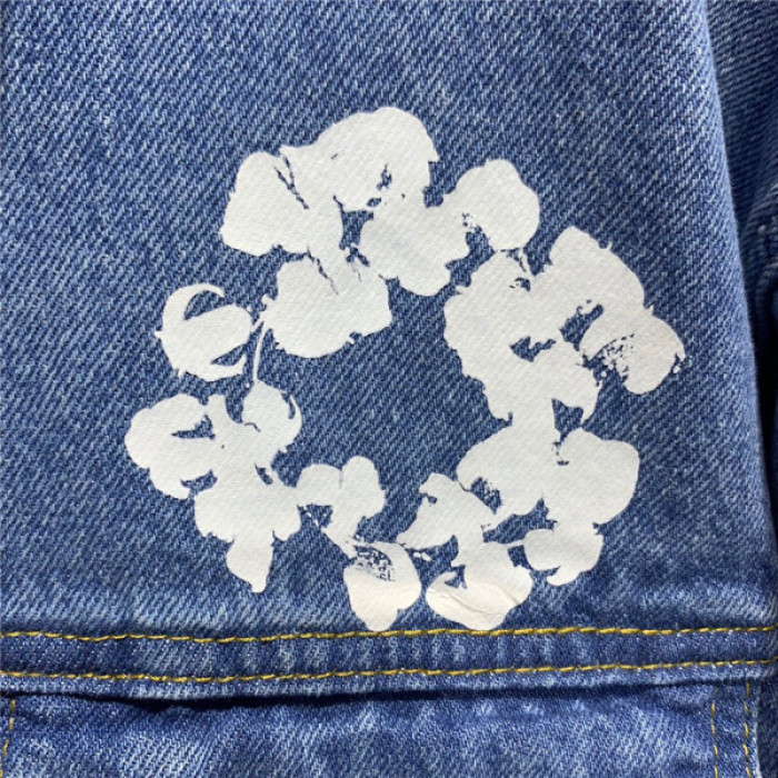 DENIM TEARS DT20