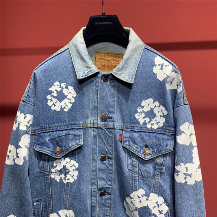 DENIM TEARS DT20