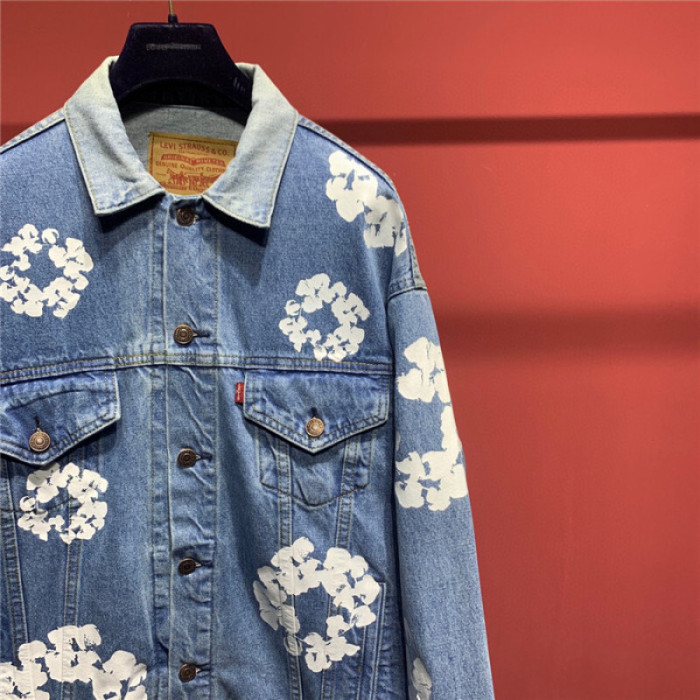 DENIM TEARS DT20