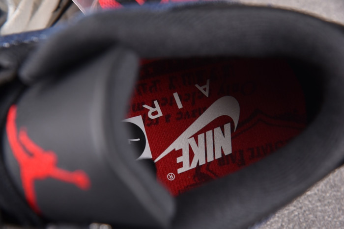 Air Jordan 3 Retro Levi