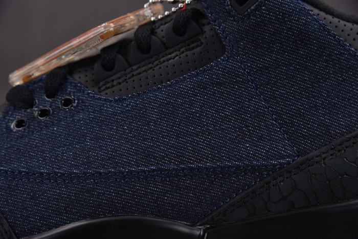 Air Jordan 3 Retro Levi