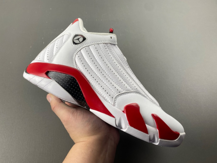 Air Jordan 14 Retro Rip Hamilton 487471-100