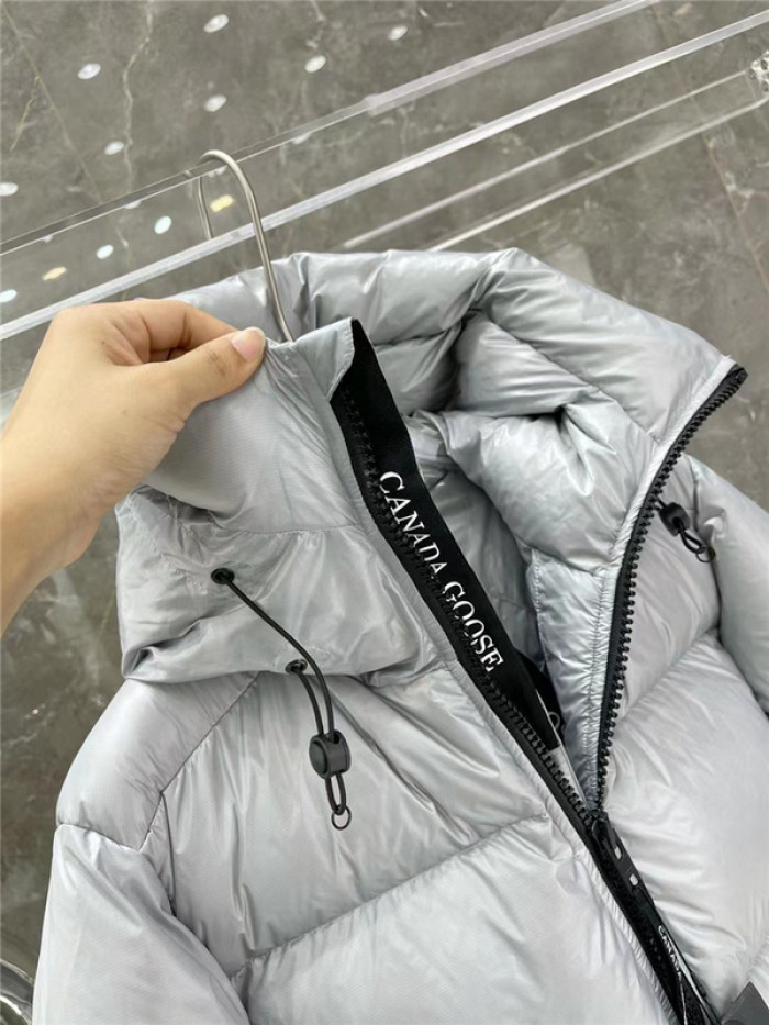 c*nada goose 8