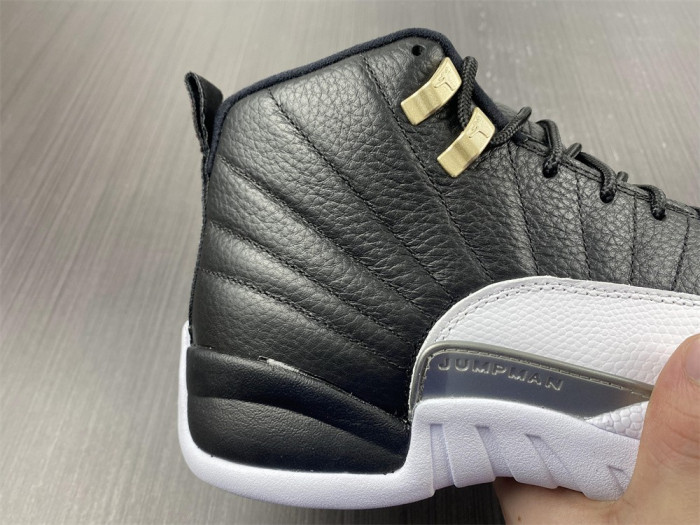air jordan 12 playoffs ct8013-006