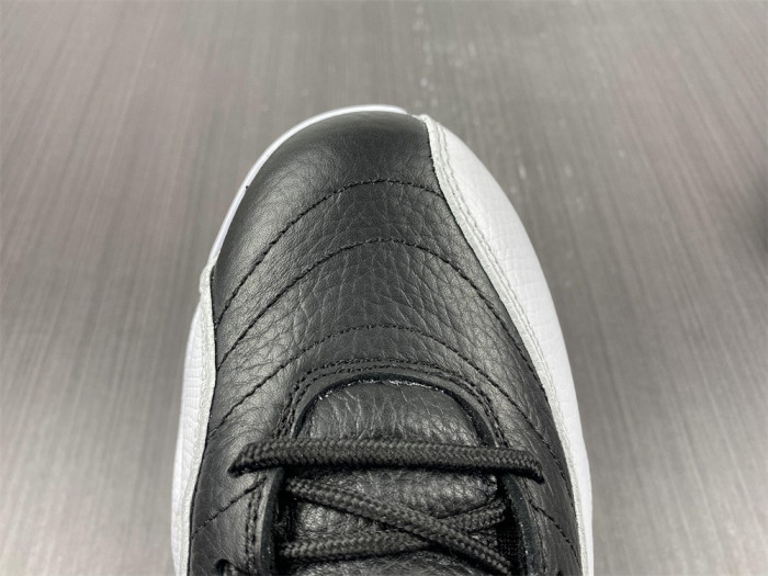 air jordan 12 playoffs ct8013-006