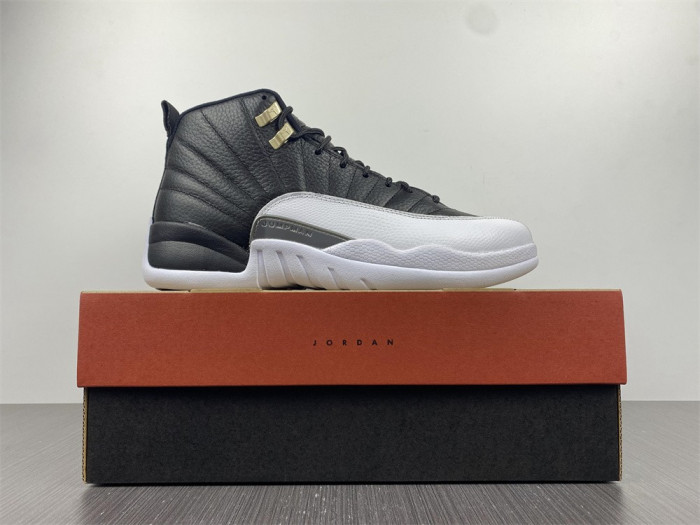air jordan 12 playoffs ct8013-006