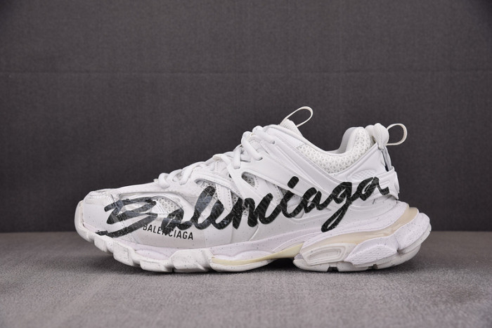 SNEAKER TRACK 4000222