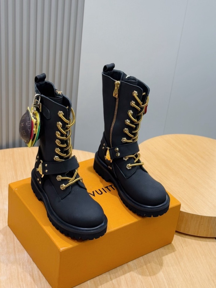 L&V BOOTS LV0000370