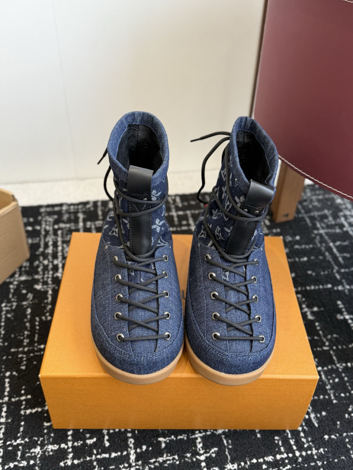 L&V BOOTS LV0000348